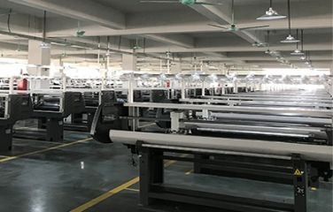 國(guó)產(chǎn)電腦橫機(jī)解決高成本難題